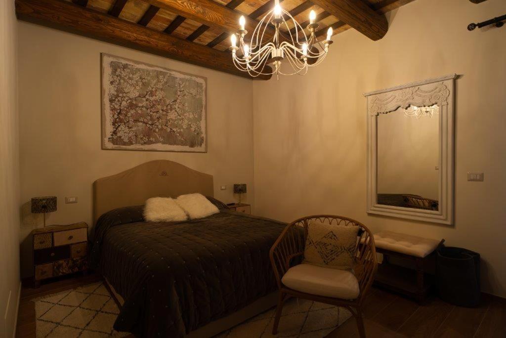 La Chiocciola Resort Mutignano Екстер'єр фото