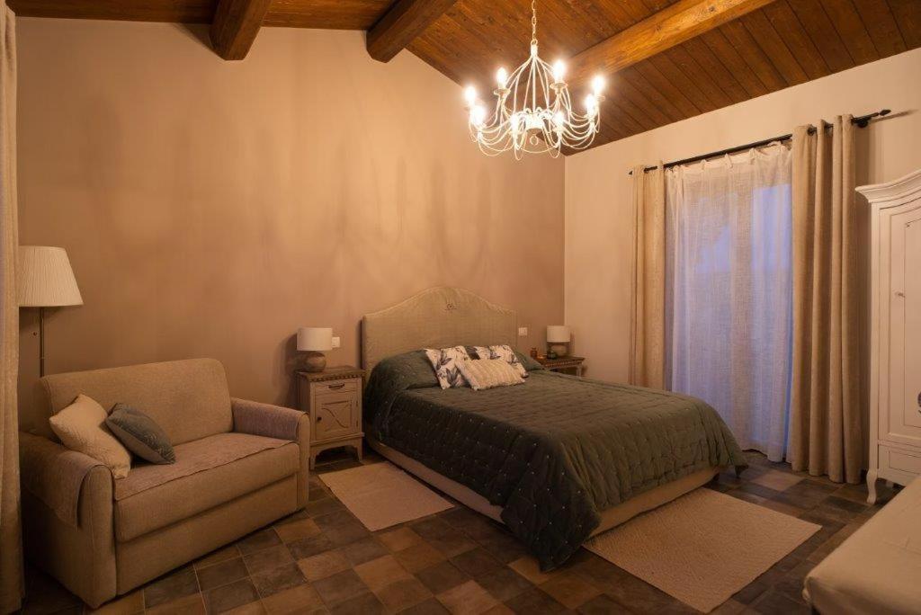 La Chiocciola Resort Mutignano Екстер'єр фото