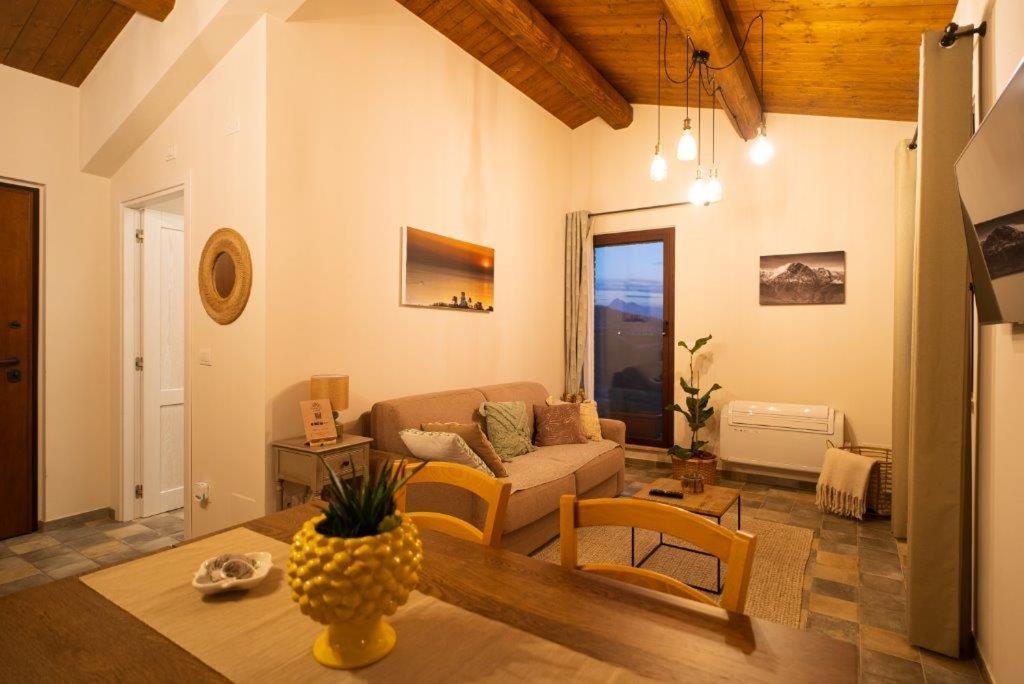 La Chiocciola Resort Mutignano Екстер'єр фото