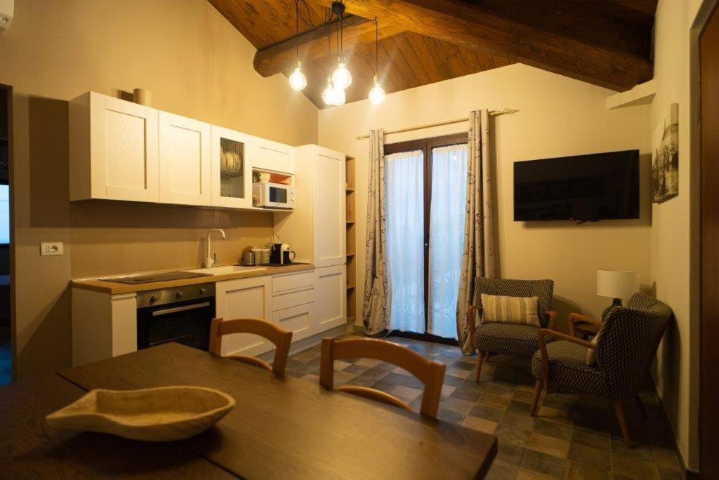 La Chiocciola Resort Mutignano Екстер'єр фото