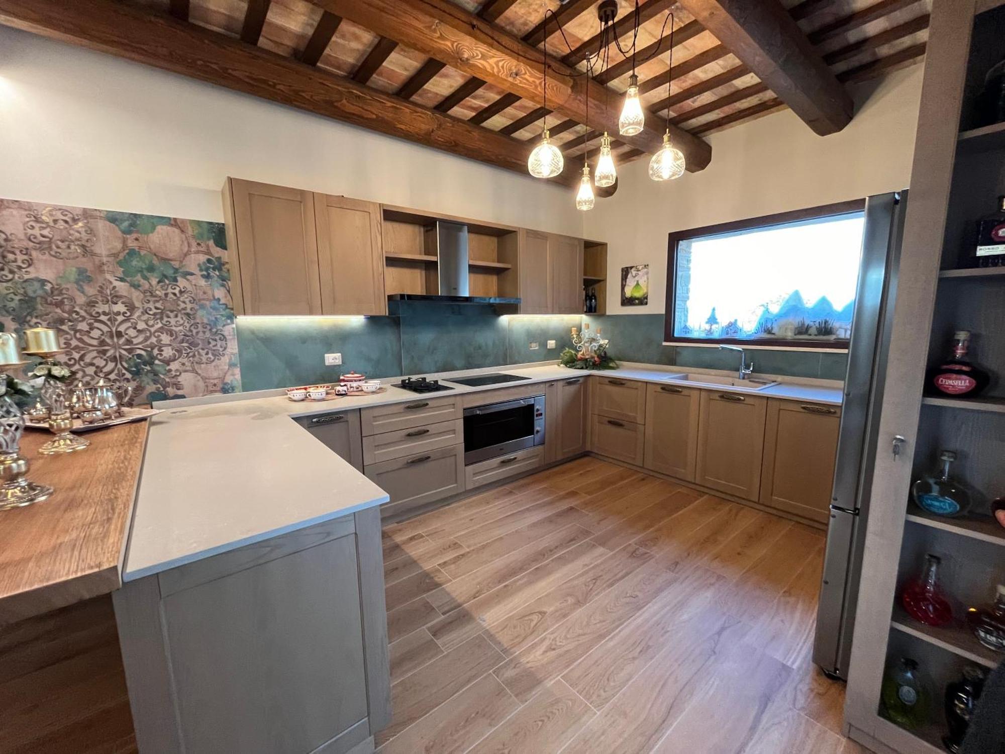 La Chiocciola Resort Mutignano Екстер'єр фото
