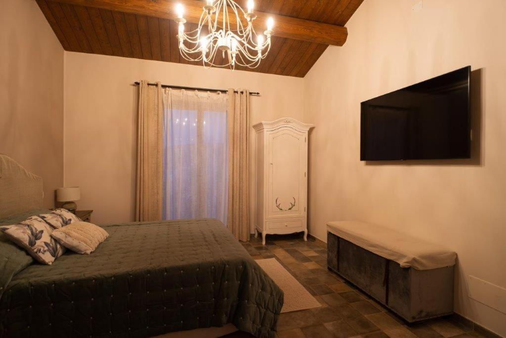 La Chiocciola Resort Mutignano Екстер'єр фото