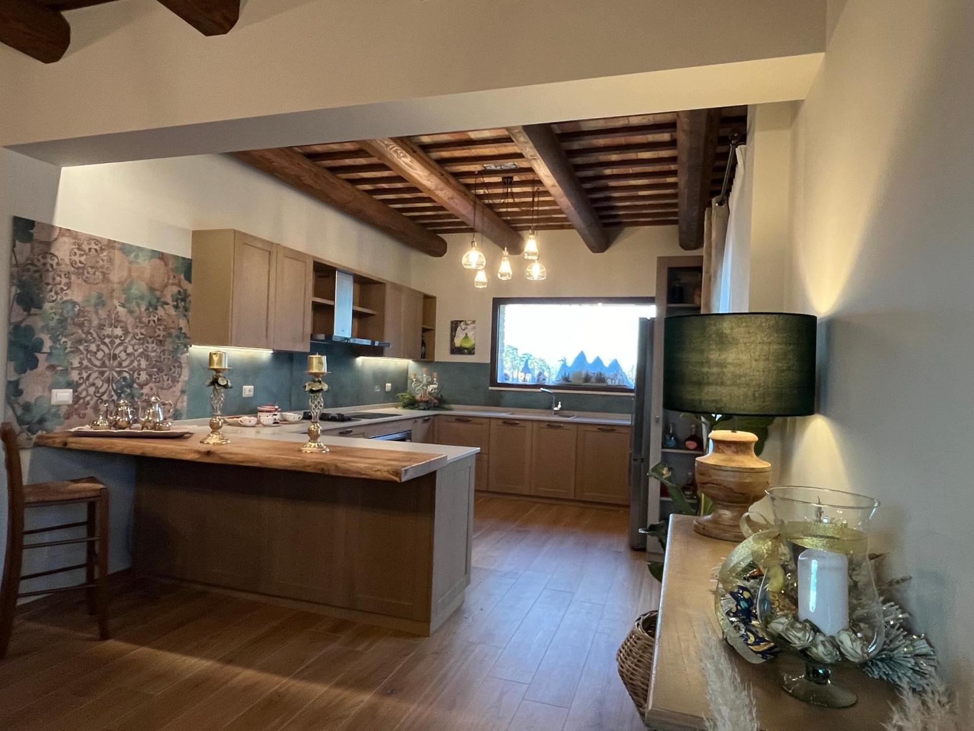 La Chiocciola Resort Mutignano Екстер'єр фото