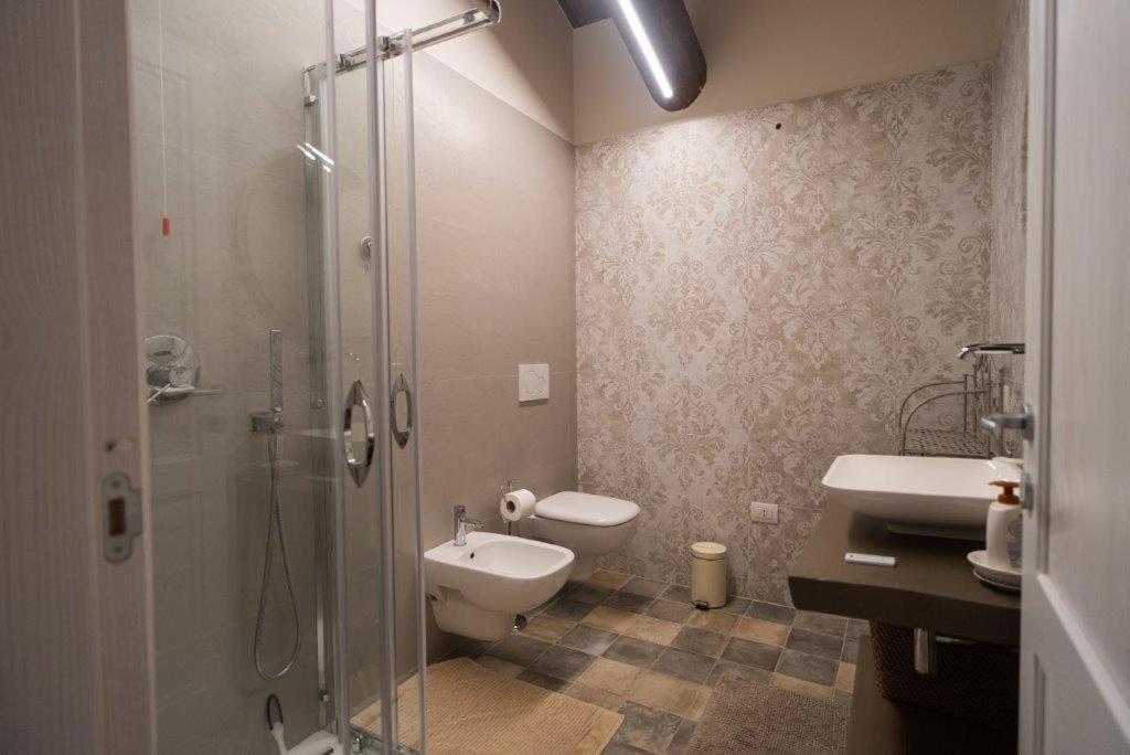 La Chiocciola Resort Mutignano Екстер'єр фото