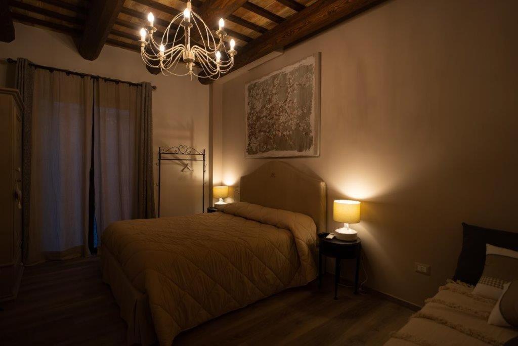 La Chiocciola Resort Mutignano Екстер'єр фото