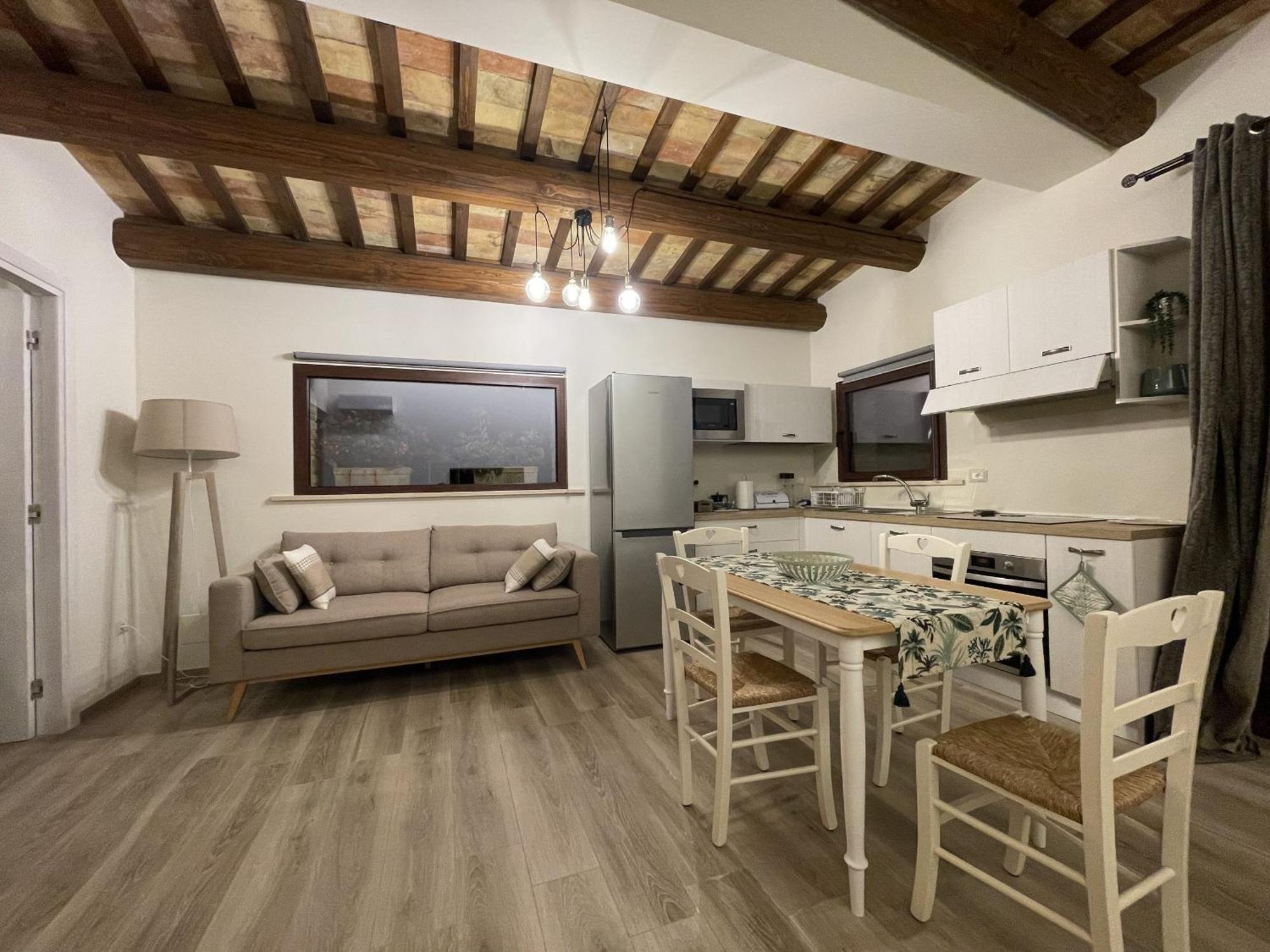 La Chiocciola Resort Mutignano Екстер'єр фото