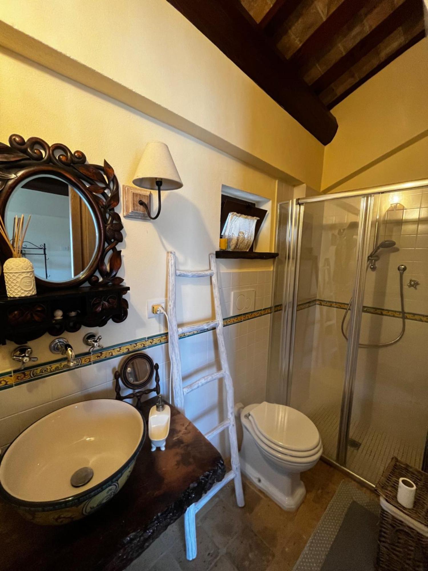 La Chiocciola Resort Mutignano Екстер'єр фото